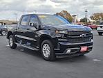 Used 2020 Chevrolet Silverado 1500 RST Crew Cab 4WD, Pickup for sale #241693A - photo 3