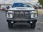 Used 2022 Chevrolet Silverado 2500 LTZ Crew Cab 4WD, Pickup for sale #241805A - photo 3