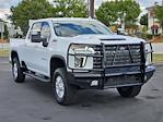 Used 2022 Chevrolet Silverado 2500 LTZ Crew Cab 4WD, Pickup for sale #241805A - photo 5