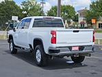 Used 2022 Chevrolet Silverado 2500 LTZ Crew Cab 4WD, Pickup for sale #241805A - photo 9