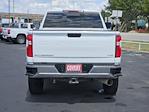 Used 2022 Chevrolet Silverado 2500 LTZ Crew Cab 4WD, Pickup for sale #241805A - photo 11