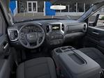 New 2024 Chevrolet Silverado 2500 Custom Crew Cab 4WD, Pickup for sale #241806 - photo 14