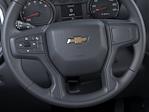 New 2024 Chevrolet Silverado 2500 Custom Crew Cab 4WD, Pickup for sale #241806 - photo 18