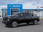 New 2024 Chevrolet Silverado 2500 Custom Crew Cab 4WD, Pickup for sale #241806 - photo 3