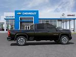 New 2024 Chevrolet Silverado 2500 Custom Crew Cab 4WD, Pickup for sale #241806 - photo 5