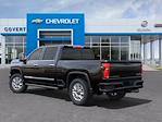 New 2024 Chevrolet Silverado 2500 High Country Crew Cab 4WD, Pickup for sale #241874 - photo 3