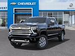 New 2024 Chevrolet Silverado 2500 High Country Crew Cab 4WD, Pickup for sale #241874 - photo 5