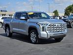 Used 2024 Toyota Tundra 1794 CrewMax Cab 4WD, Pickup for sale #241874A - photo 4