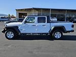 Used 2020 Jeep Gladiator Sport Crew Cab 4WD, Pickup for sale #241886A - photo 5