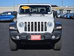 Used 2020 Jeep Gladiator Sport Crew Cab 4WD, Pickup for sale #241886A - photo 4