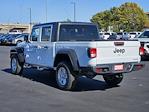 Used 2020 Jeep Gladiator Sport Crew Cab 4WD, Pickup for sale #241886A - photo 2