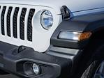 Used 2020 Jeep Gladiator Sport Crew Cab 4WD, Pickup for sale #241886A - photo 8