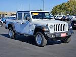 Used 2020 Jeep Gladiator Sport Crew Cab 4WD, Pickup for sale #241886A - photo 3