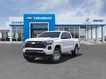 New 2024 Chevrolet Colorado LT Crew Cab RWD, Pickup for sale #241890 - photo 8