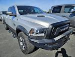 Used 2016 Ram 1500 Rebel Crew Cab 4WD, Pickup for sale #241929C - photo 3