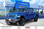 Used 2020 Jeep Gladiator Mojave Crew Cab 4WD, Pickup for sale #241946A - photo 1