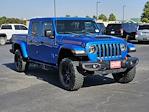 Used 2020 Jeep Gladiator Mojave Crew Cab 4WD, Pickup for sale #241946A - photo 6