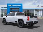 New 2024 Chevrolet Silverado 2500 ZR2 Crew Cab 4WD, Pickup for sale #241950 - photo 4