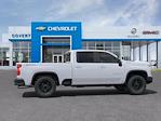 New 2024 Chevrolet Silverado 2500 ZR2 Crew Cab 4WD, Pickup for sale #241950 - photo 5