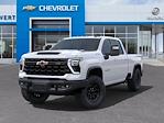 New 2024 Chevrolet Silverado 2500 ZR2 Crew Cab 4WD, Pickup for sale #241950 - photo 6