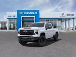 New 2024 Chevrolet Silverado 2500 ZR2 Crew Cab 4WD, Pickup for sale #241950 - photo 8