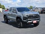 Used 2024 Chevrolet Colorado Trail Boss Crew Cab 4WD, Pickup for sale #241952A - photo 4