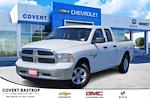 Used 2023 Ram 1500 Tradesman Quad Cab RWD, Pickup for sale #241959A - photo 1