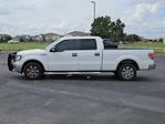 Used 2013 Ford F-150 XLT SuperCrew Cab RWD, Pickup for sale #241971A - photo 8