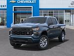 New 2024 Chevrolet Silverado 1500 Custom Crew Cab RWD, Pickup for sale #242012 - photo 4