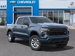 New 2024 Chevrolet Silverado 1500 Custom Crew Cab RWD, Pickup for sale #242012 - photo 5