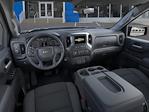 New 2024 Chevrolet Silverado 1500 Custom Crew Cab RWD, Pickup for sale #242012 - photo 13