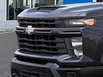 New 2024 Chevrolet Silverado 2500 Custom Crew Cab 4WD, Pickup for sale #242014 - photo 13