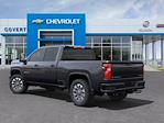 New 2024 Chevrolet Silverado 2500 Custom Crew Cab 4WD, Pickup for sale #242014 - photo 4