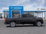 New 2024 Chevrolet Silverado 2500 Custom Crew Cab 4WD, Pickup for sale #242014 - photo 5