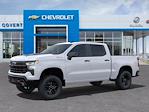 New 2024 Chevrolet Silverado 1500 LT Crew Cab 4WD, Pickup for sale #242024 - photo 3