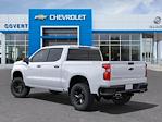 New 2024 Chevrolet Silverado 1500 LT Crew Cab 4WD, Pickup for sale #242024 - photo 4