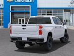 New 2024 Chevrolet Silverado 1500 LT Crew Cab 4WD, Pickup for sale #242024 - photo 2