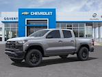 New 2024 Chevrolet Colorado Trail Boss Crew Cab 4WD, Pickup for sale #242035 - photo 3