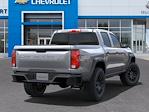 New 2024 Chevrolet Colorado Trail Boss Crew Cab 4WD, Pickup for sale #242035 - photo 2