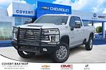 Used 2022 Chevrolet Silverado 3500 High Country Crew Cab 4WD, Pickup for sale #242038B - photo 1