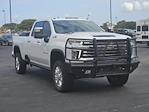 Used 2022 Chevrolet Silverado 3500 High Country Crew Cab 4WD, Pickup for sale #242038B - photo 3