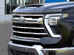 New 2024 Chevrolet Silverado 3500 LTZ Crew Cab 4WD, Pickup for sale #242039 - photo 13