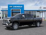 New 2024 Chevrolet Silverado 3500 LTZ Crew Cab 4WD, Pickup for sale #242039 - photo 3