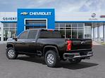 New 2024 Chevrolet Silverado 3500 LTZ Crew Cab 4WD, Pickup for sale #242039 - photo 4