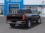 New 2024 Chevrolet Silverado 3500 LTZ Crew Cab 4WD, Pickup for sale #242039 - photo 2