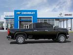 New 2024 Chevrolet Silverado 3500 LTZ Crew Cab 4WD, Pickup for sale #242039 - photo 5