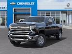 New 2024 Chevrolet Silverado 3500 LTZ Crew Cab 4WD, Pickup for sale #242039 - photo 6