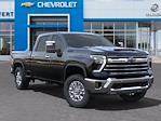 New 2024 Chevrolet Silverado 3500 LTZ Crew Cab 4WD, Pickup for sale #242039 - photo 7