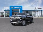 New 2024 Chevrolet Silverado 3500 LTZ Crew Cab 4WD, Pickup for sale #242039 - photo 8