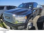 Used 2024 Ram 3500 Longhorn Crew Cab 4WD, Pickup for sale #242039A - photo 1